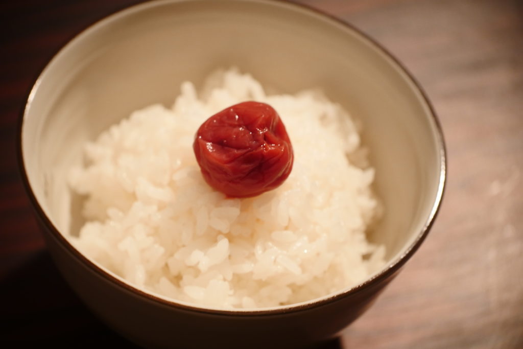 Riz Japonais Gohan version Rice-cooker - Le grand méchant cook !